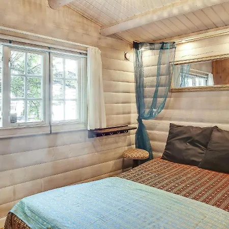 Hyllinge Ferienhaus *