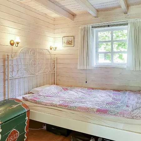 Hyllinge Ferienhaus